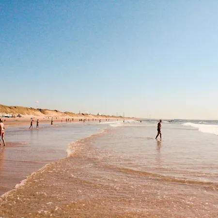 شقة Strand & Well هيمسكيرك